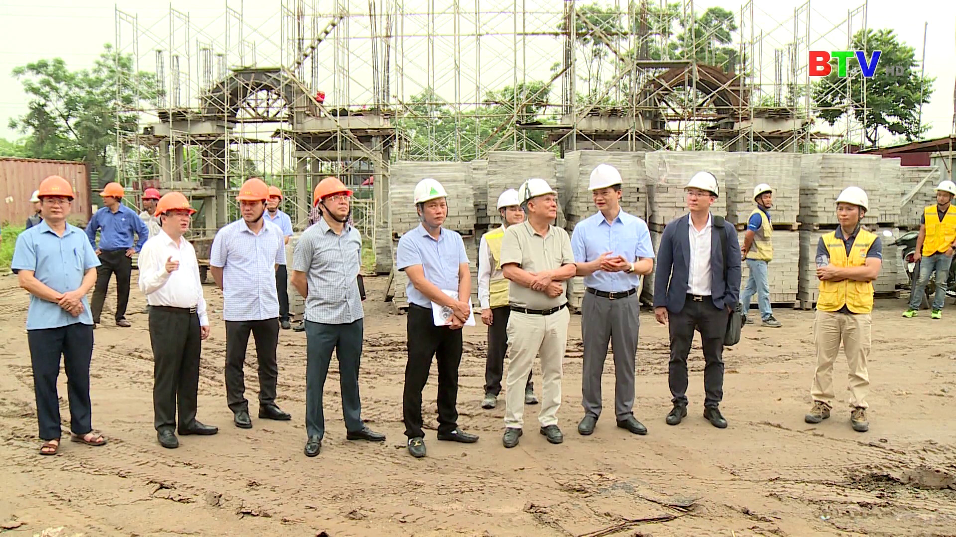 	Thời sự tối thứ Hai ngày 16-6-2025