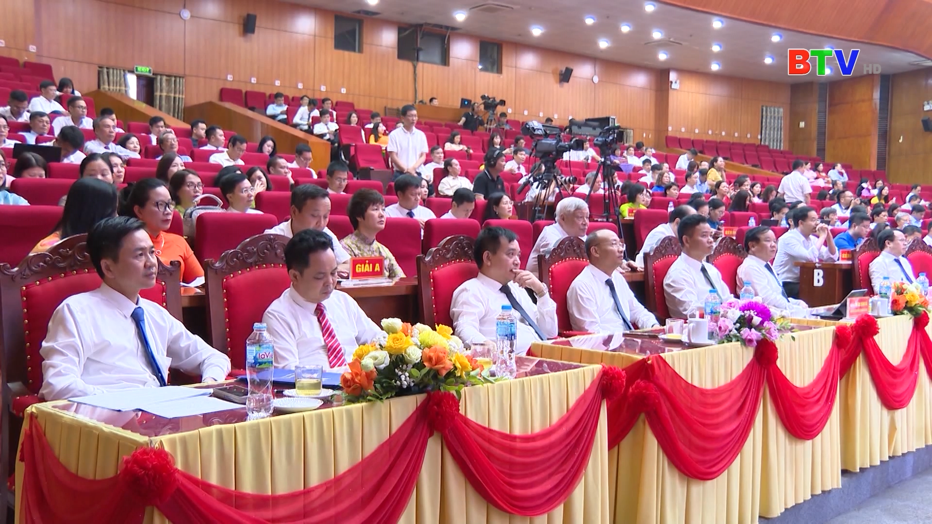 Thời sự tối thứ Ba ngày 17-6-2025