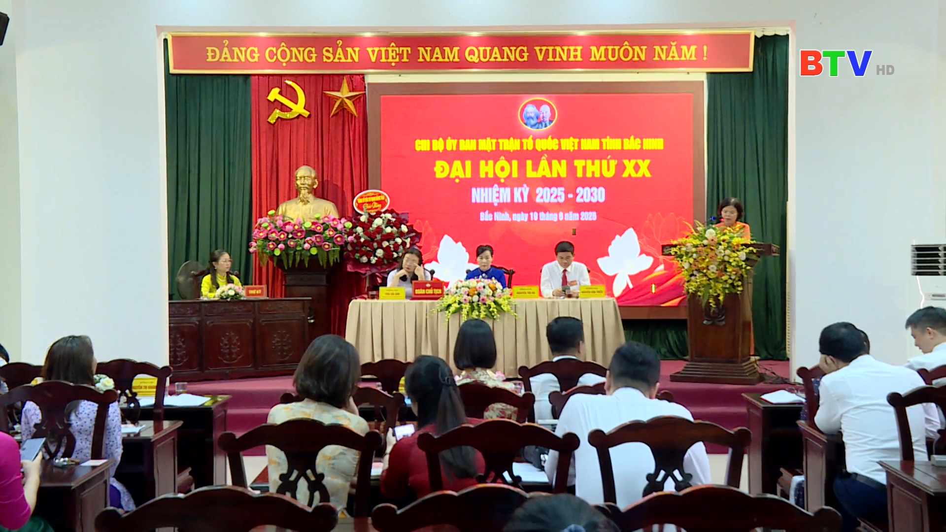 Thời sự tối thứ Năm ngày 19-6-2025