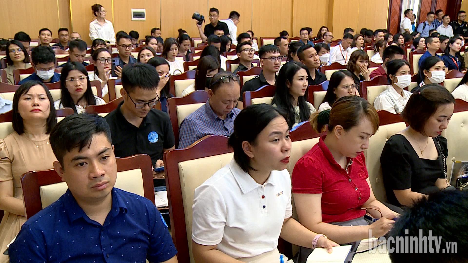 Đối thoại với doanh nghiệp về lĩnh vực Hải quan lần thứ I năm 2025