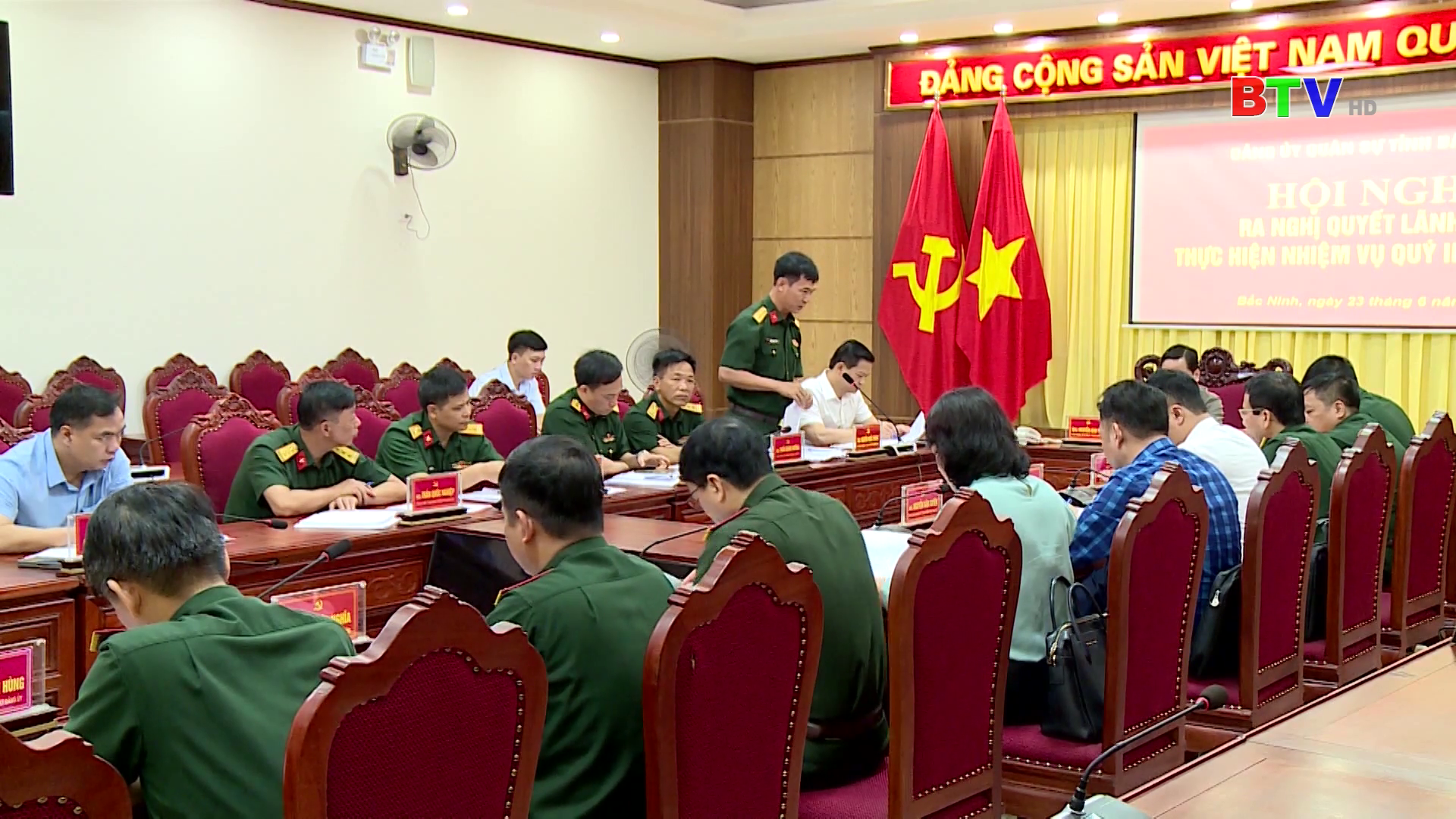 Thời sự trưa thứ Hai ngày 23-6-2025