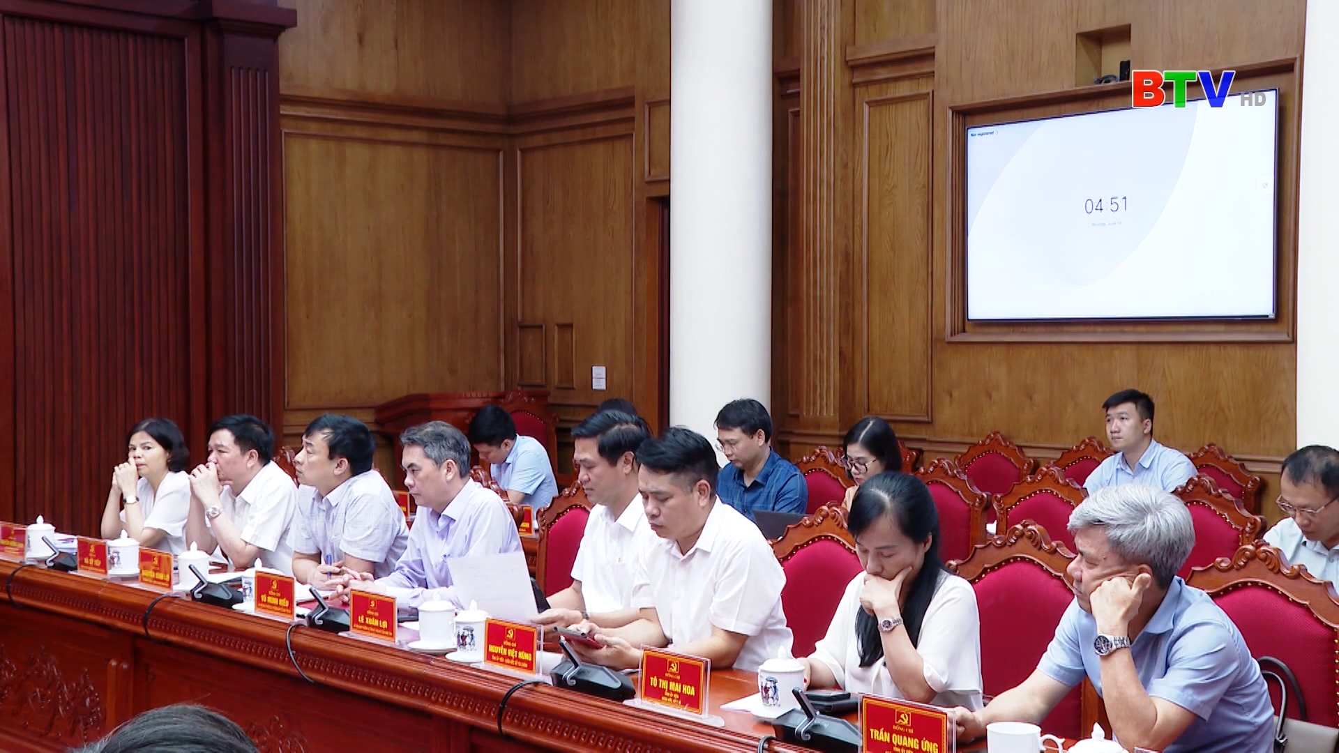Thời sự tối thứ Hai ngày 23-6-2025