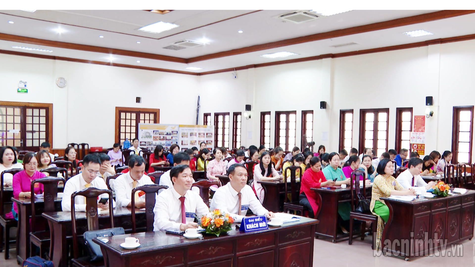 Đại hội Đảng bộ Bưu điện tỉnh khoá XXIV, nhiệm kỳ 2025 – 2030