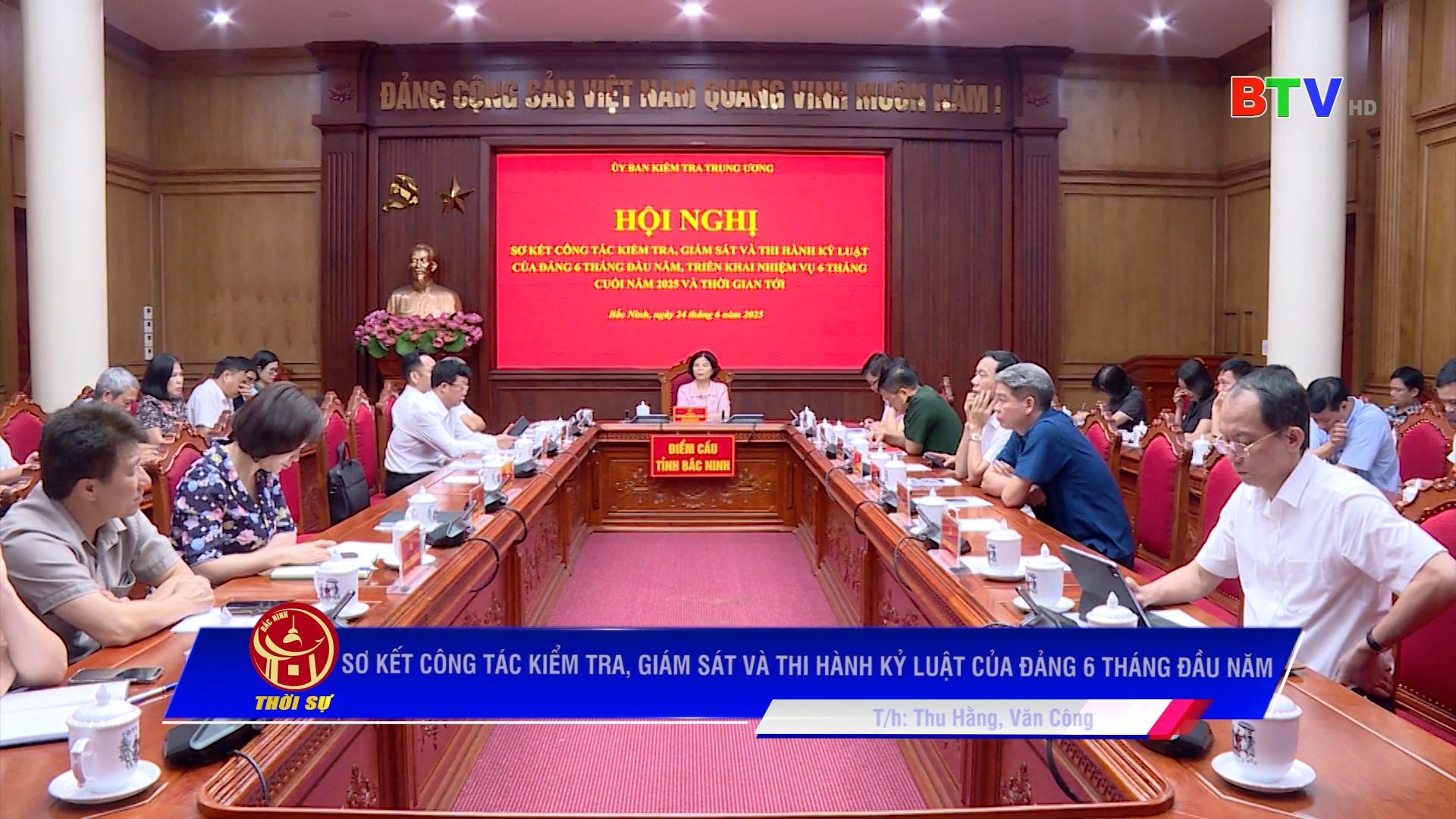 	Thời sự tối thứ Ba ngày 24-6-2025