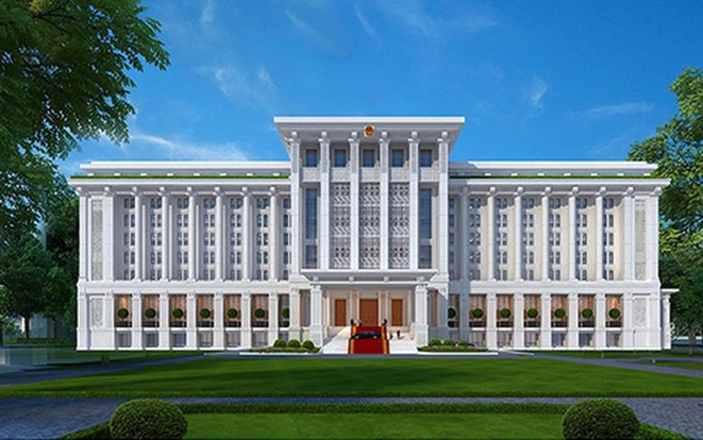 Danh sách Chủ tịch UBND các tỉnh, thành mới sau sáp nhập