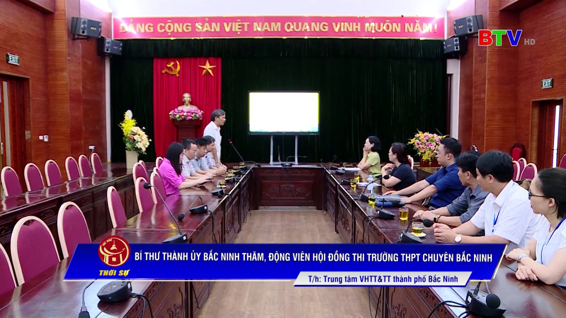 	Thời sự trưa thứ Tư ngày 25-6-2025