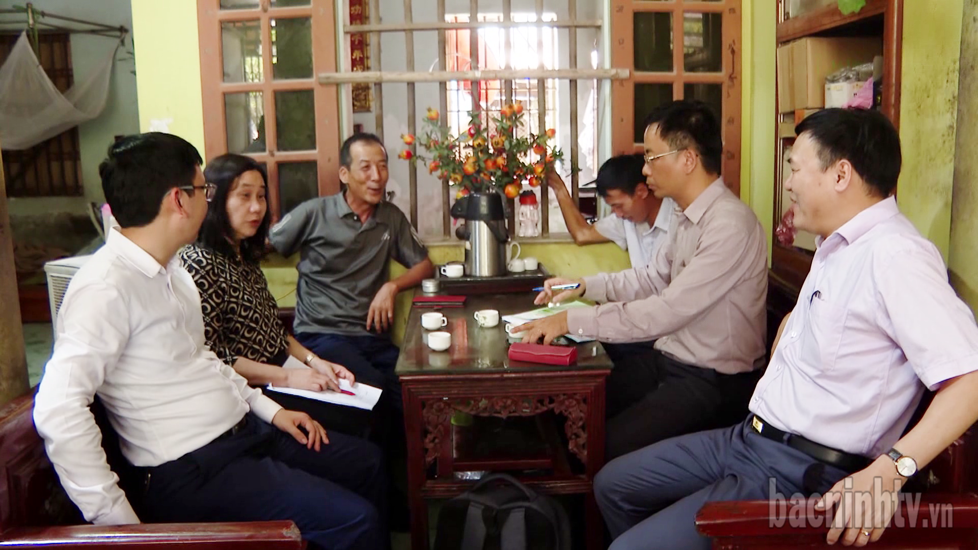 UBND tỉnh chỉ thị tổ chức thực hiện Tổng điều tra nông thôn, nông nghiệp năm 2025