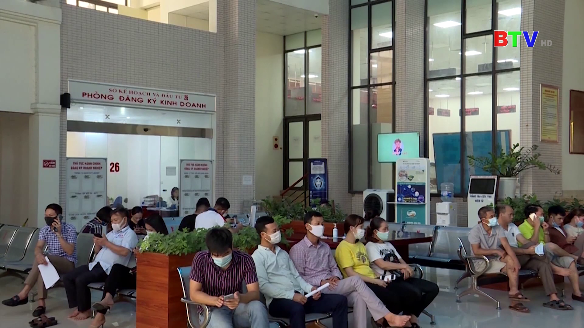 Ba năm thực hiện nghị quyết 52 về chuyển đổi số