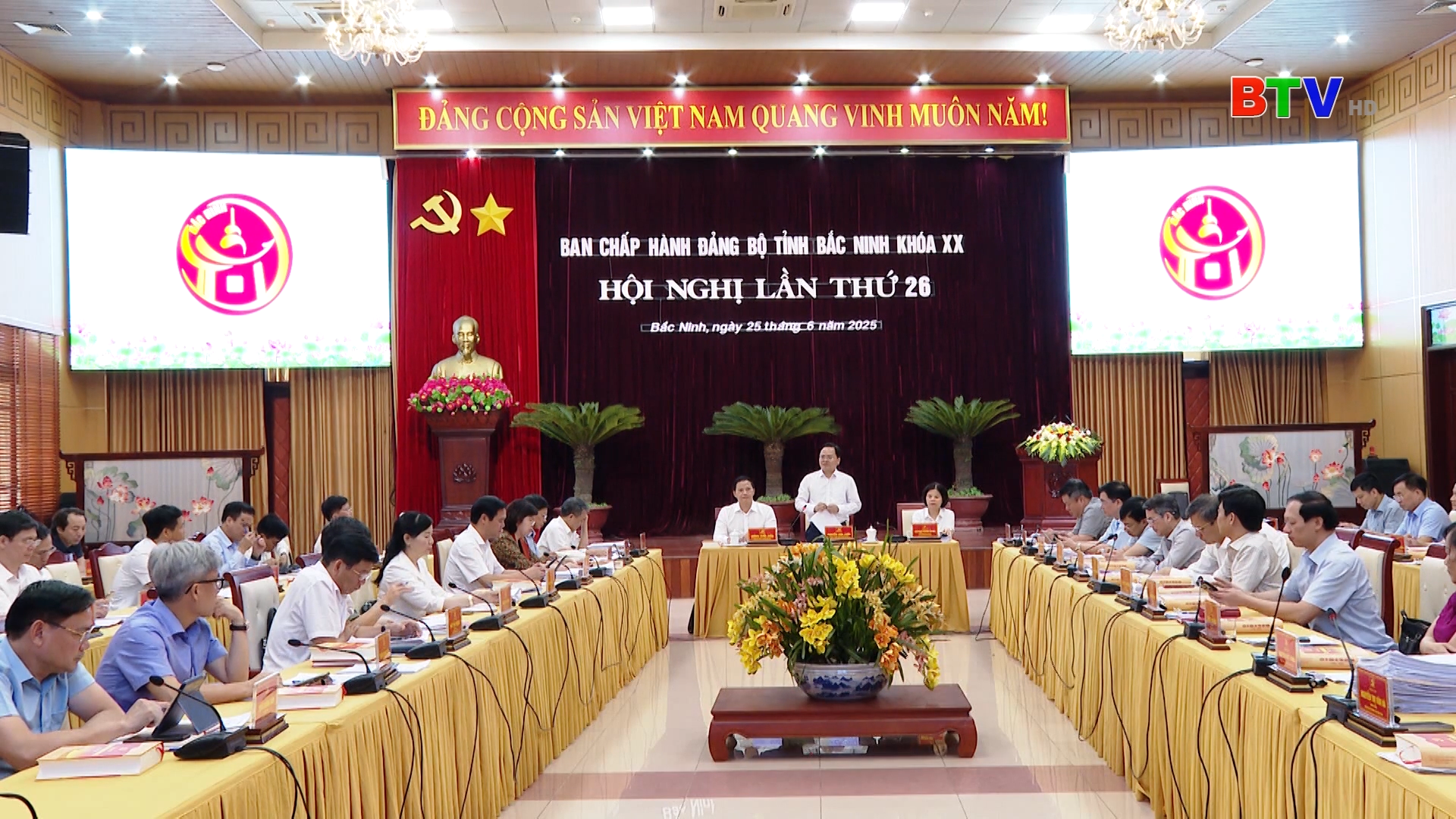 Thời sự tối thứ Tư ngày 25-6-2025