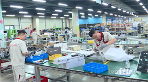 Tỷ lệ giải ngân lĩnh vực khoa học công nghệ, đổi mới sáng tạo,  chuyển đổi số đạt 47%