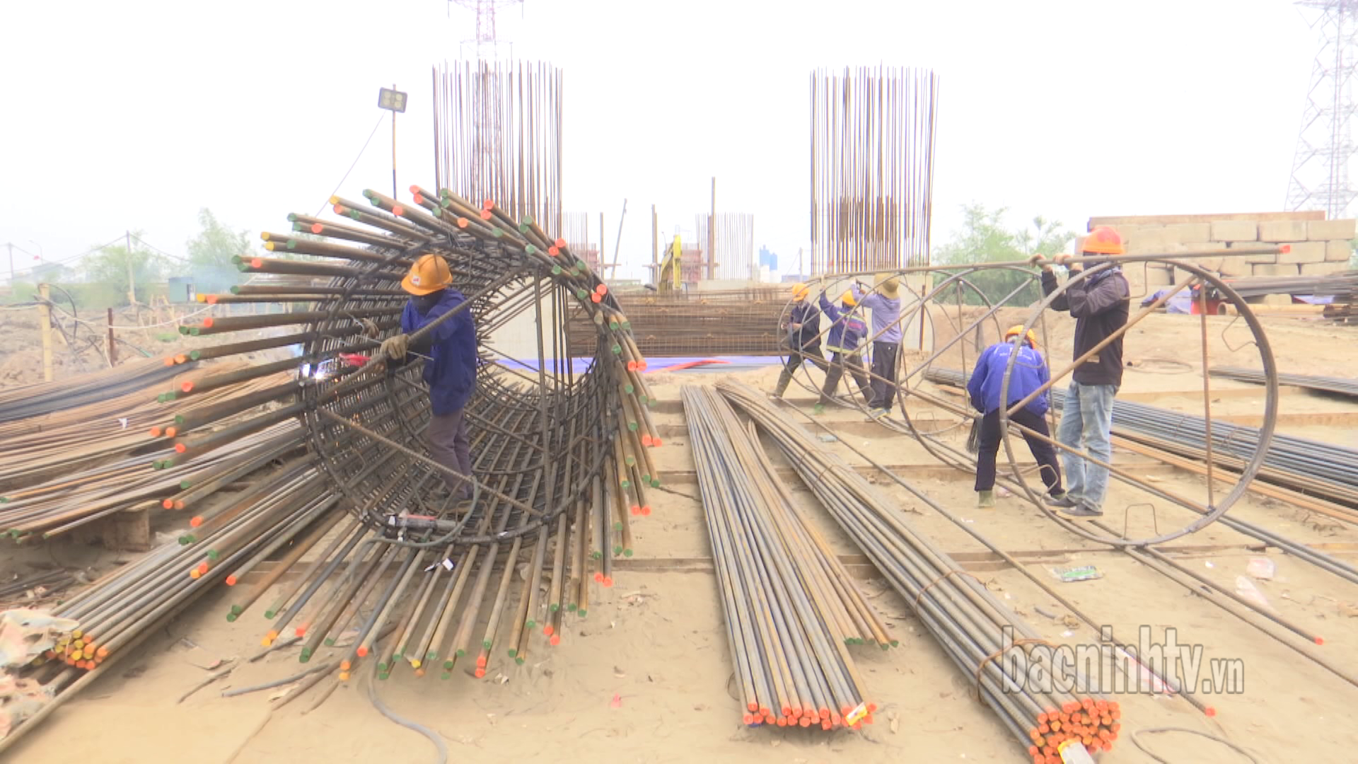 Tỷ lệ giải ngân vốn đầu tư công của Bắc Ninh cao nhất cùng kỳ 5 năm gần đây