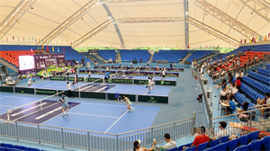 Giải Pickleball Sol Open 2025
