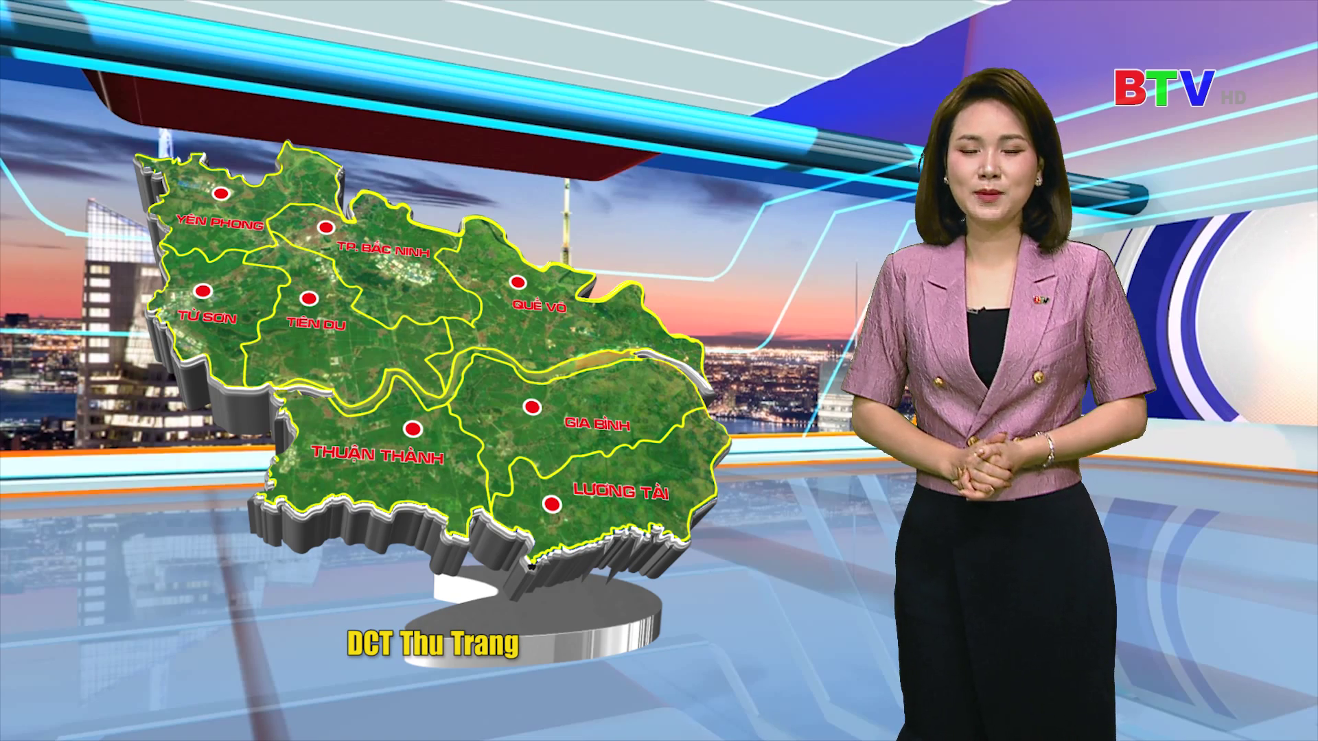 Dự báo thời tiết đêm 29 và ngày 30/6/2025