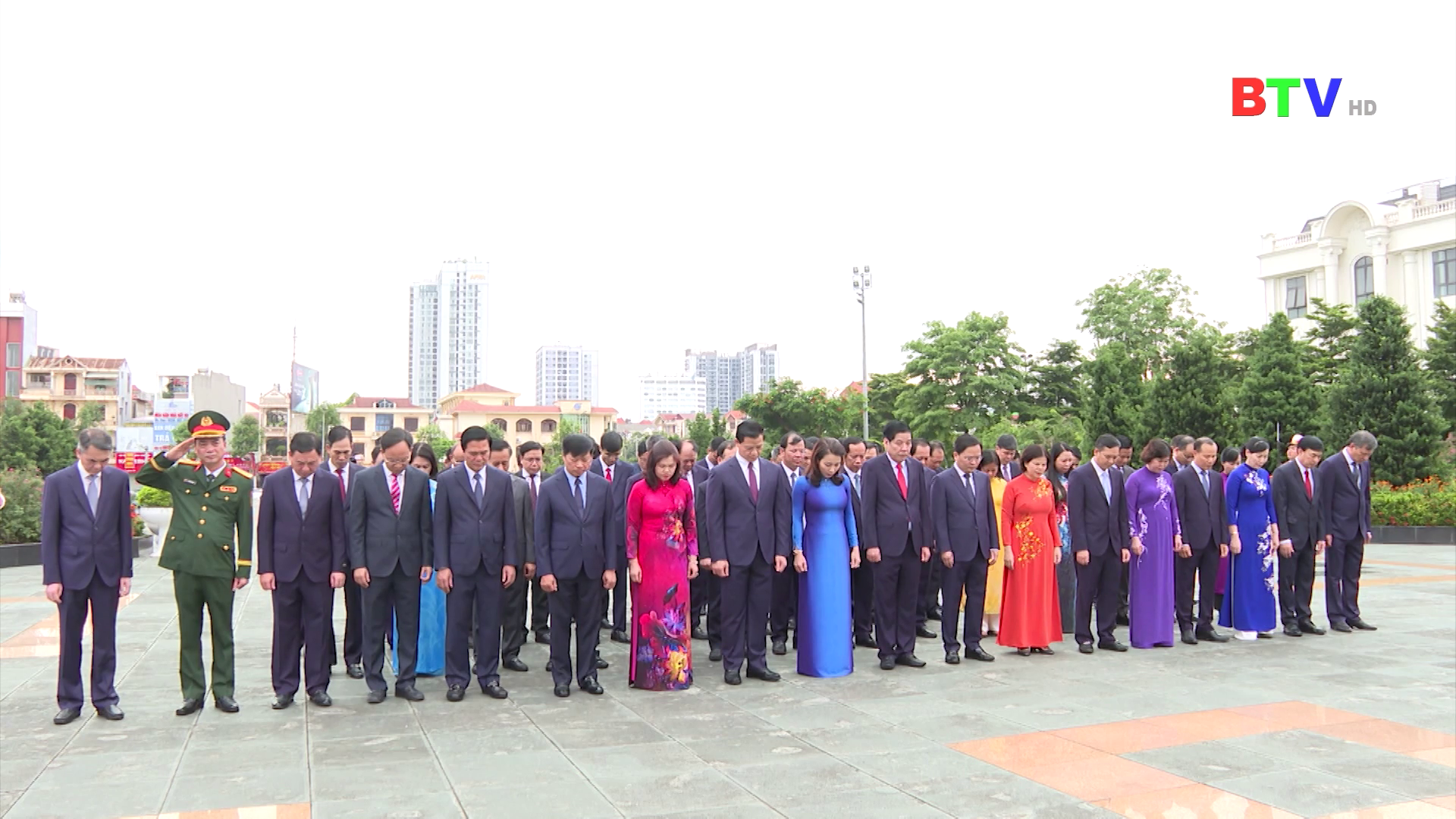 	Thời sự tối Chủ Nhật ngày 29-6-2025