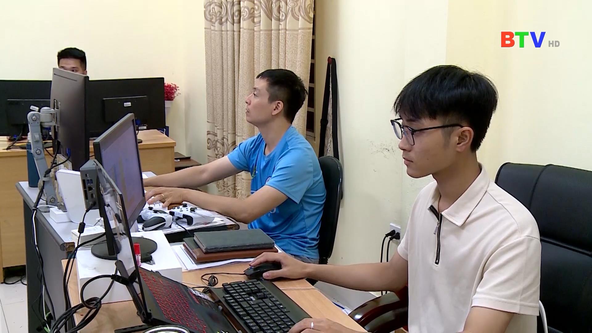 Xuyên đêm, vượt ngày nghỉ – sẵn sàng vận hành mô hình chính quyền 2 cấp