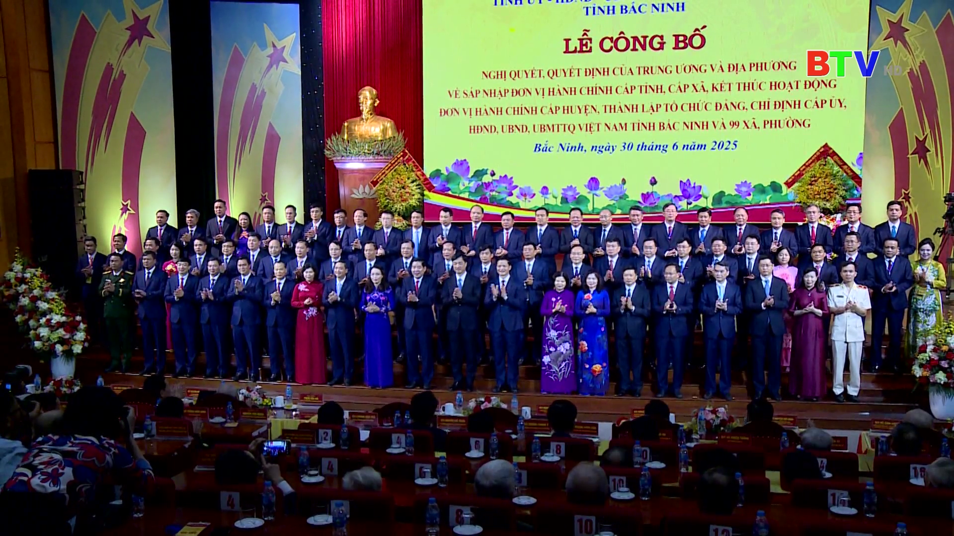 Thời sự trưa thứ Hai ngày 30-6-2025