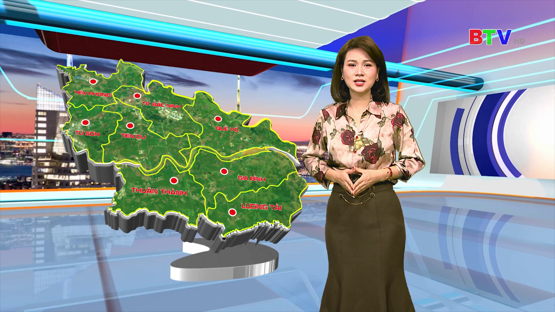 Dự báo thời tiết đêm 30/6  và ngày 01/7/2025