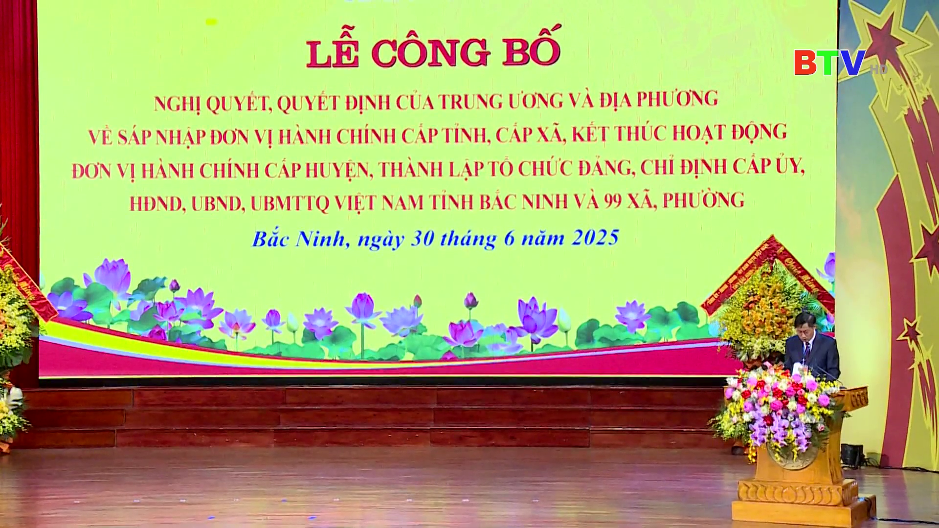 	Thời sự tối thứ Hai ngày 30-6-2025
