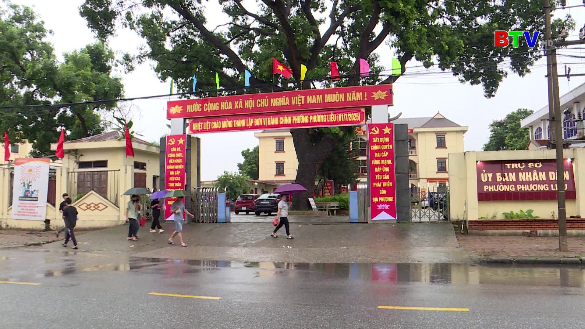 Thời sự trưa thứ Tư ngày 02-7-2025