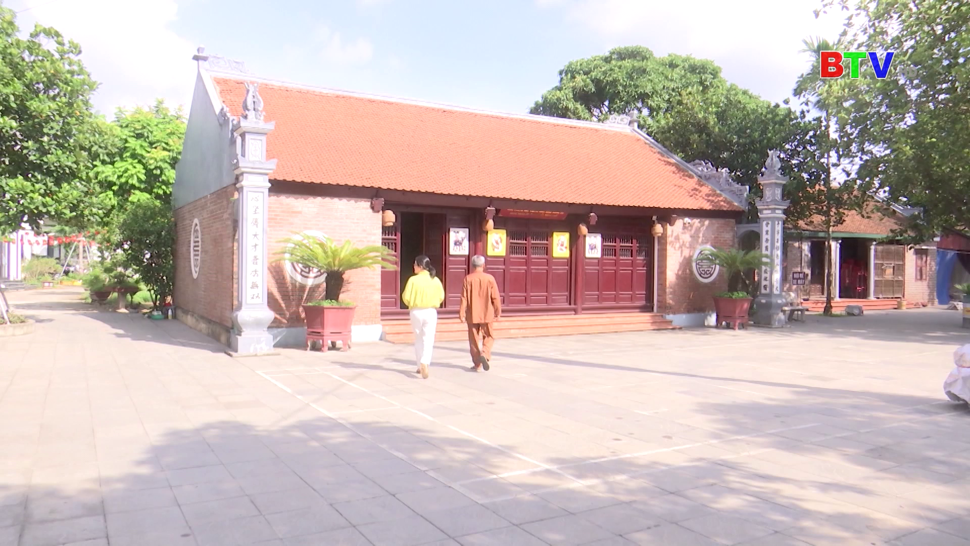 Nhiều giải pháp phát huy giá trị của làng nghề