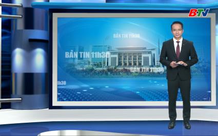 Thời sự THBN trưa ngày 05-07-2025