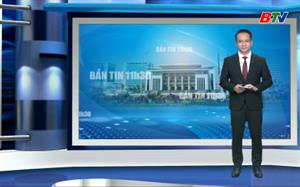 Thời sự THBN trưa ngày 05-07-2025