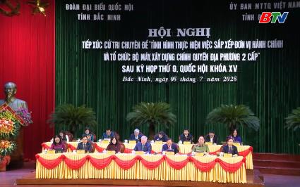 	Thời sự THBN tối ngày 05-07-2025