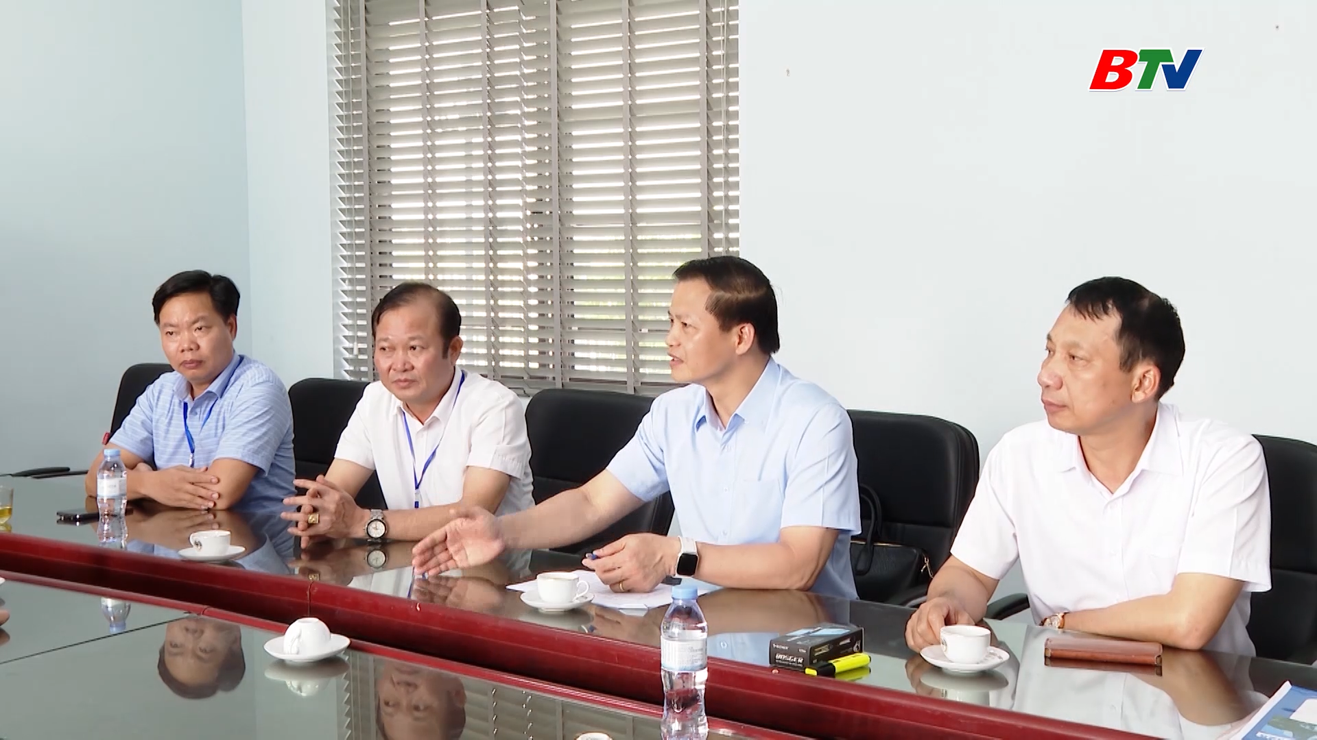 Thời sự THBN tối 07-7-2025
