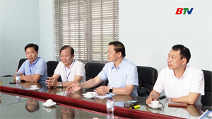Thời sự THBN tối 07-7-2025