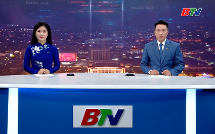 Thời sự THBN tối ngày 08-07-2025