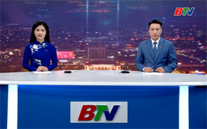 Thời sự THBN tối ngày 08-07-2025